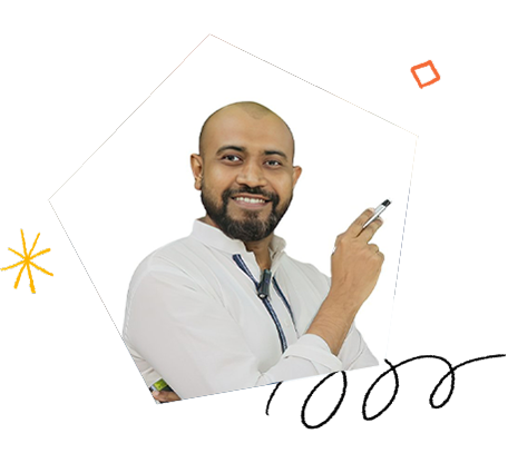Learn with Shahan